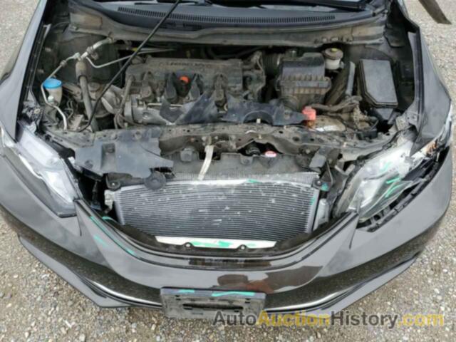 HONDA CIVIC EX, 19XFB2F83DE261584