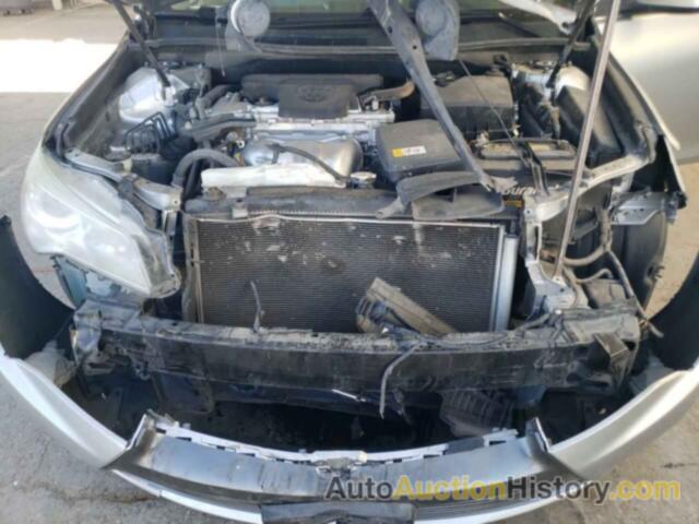 TOYOTA CAMRY LE, 4T1BF1FKXHU417227