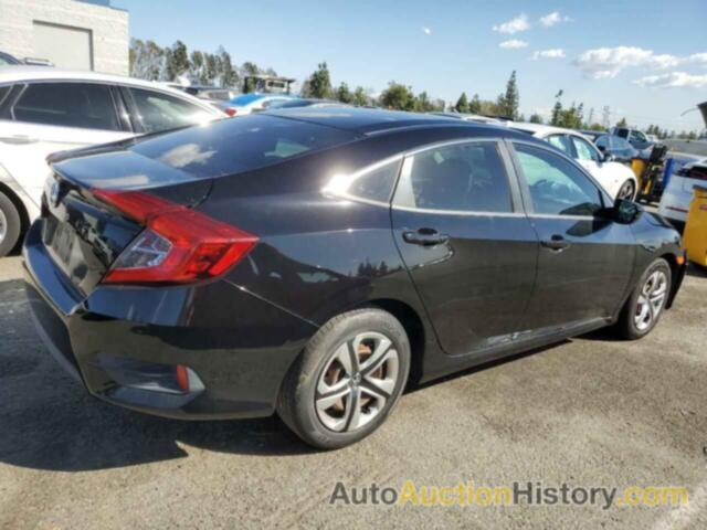 HONDA CIVIC LX, 2HGFC2F5XGH544917