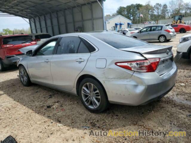 TOYOTA CAMRY LE, 4T1BF1FK4GU183701