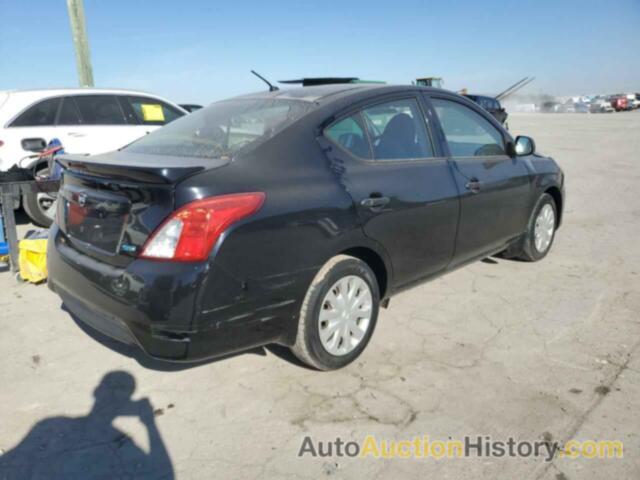 NISSAN VERSA S, 3N1CN7AP0FL831810