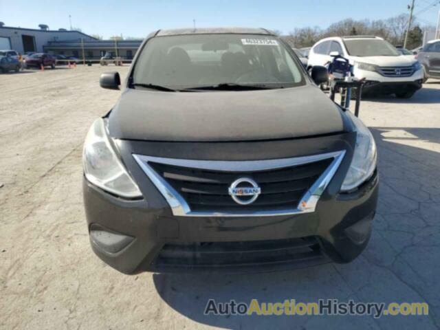 NISSAN VERSA S, 3N1CN7AP0FL831810