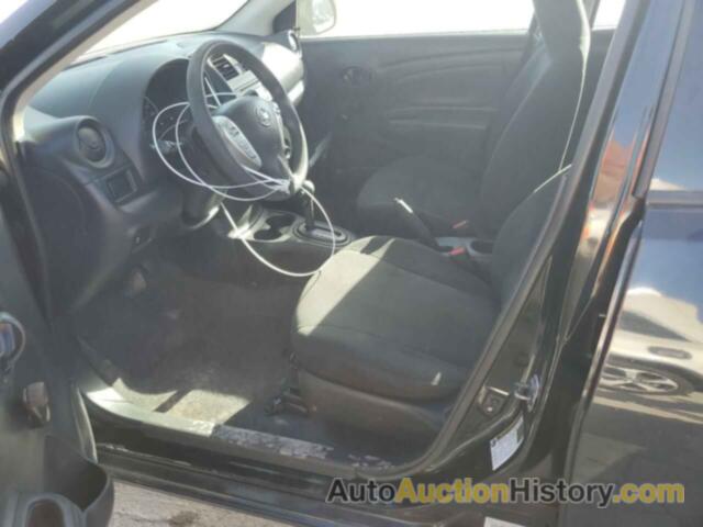 NISSAN VERSA S, 3N1CN7AP0FL831810