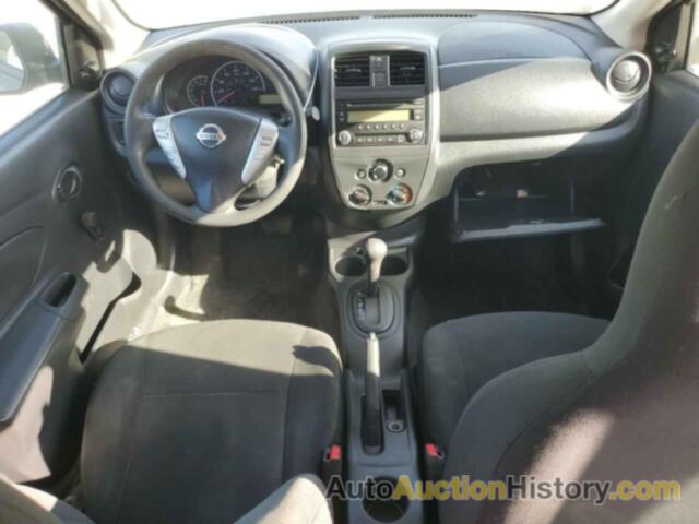 NISSAN VERSA S, 3N1CN7AP0FL831810