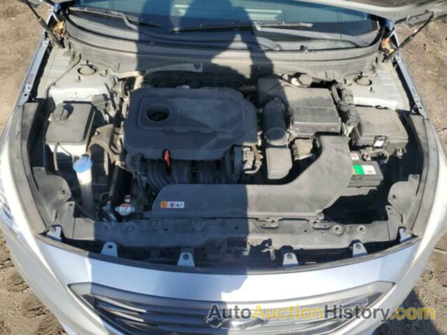 HYUNDAI SONATA SPORT, 5NPE34AF6GH434833