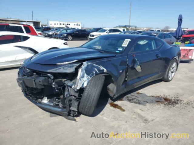 CHEVROLET CAMARO LT, 1G1FD1RS1M0138539