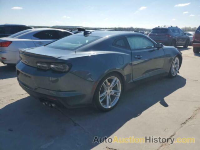 CHEVROLET CAMARO LT, 1G1FD1RS1M0138539