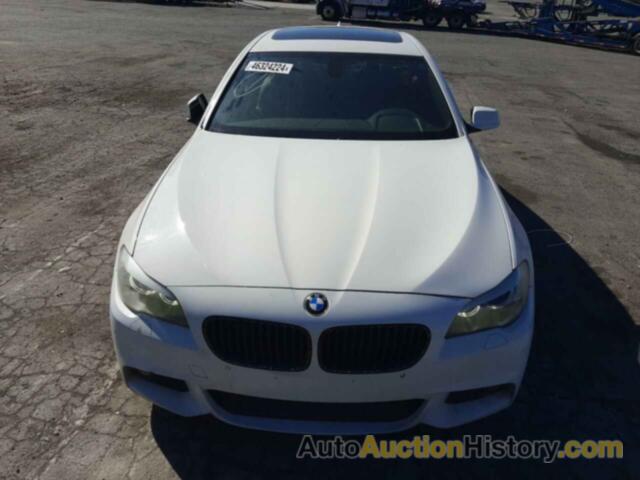 BMW 5 SERIES I, WBAFR7C53BC607475