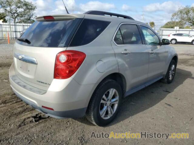 CHEVROLET EQUINOX LT, 2CNALDEC8B6239078