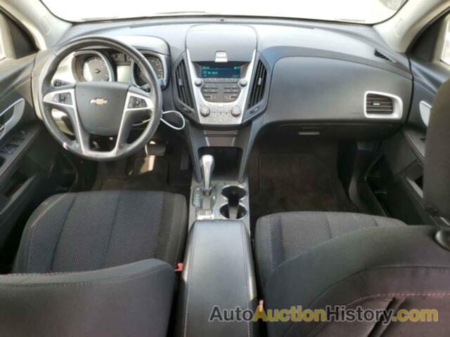 CHEVROLET EQUINOX LT, 2CNALDEC8B6239078