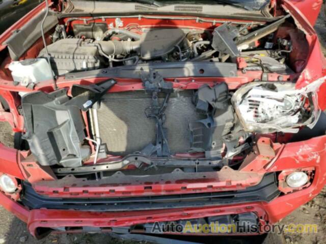 TOYOTA TACOMA ACCESS CAB, 5TFRX5GN9GX052259