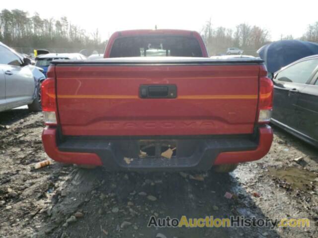 TOYOTA TACOMA ACCESS CAB, 5TFRX5GN9GX052259