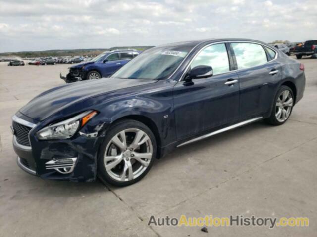 INFINITI Q70 3.7 LUXE, JN1BY1PP3JM330514