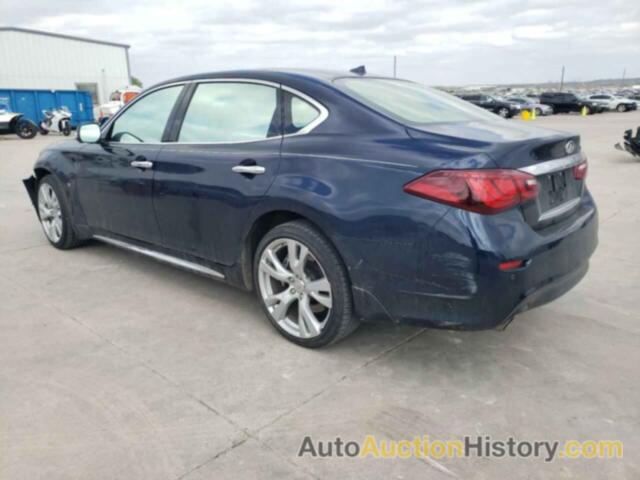 INFINITI Q70 3.7 LUXE, JN1BY1PP3JM330514