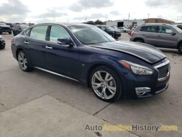 INFINITI Q70 3.7 LUXE, JN1BY1PP3JM330514