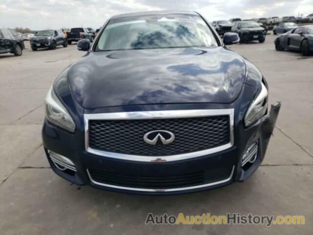 INFINITI Q70 3.7 LUXE, JN1BY1PP3JM330514