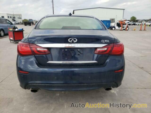 INFINITI Q70 3.7 LUXE, JN1BY1PP3JM330514