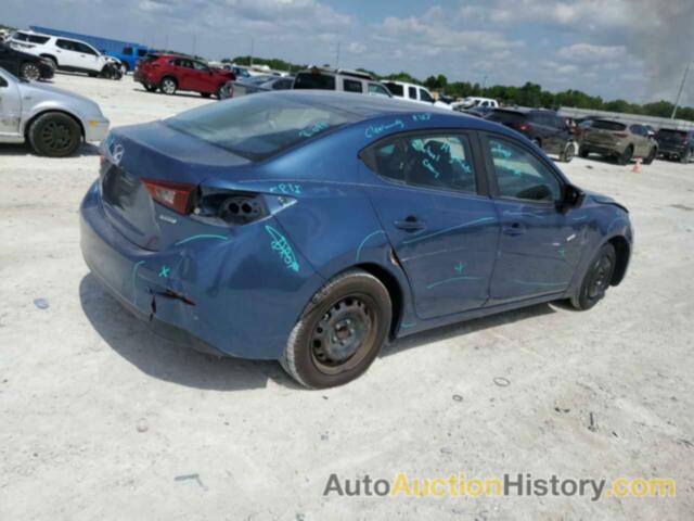 MAZDA 3 SPORT, 3MZBN1U71JM207158