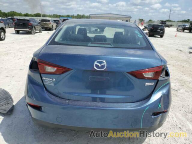 MAZDA 3 SPORT, 3MZBN1U71JM207158