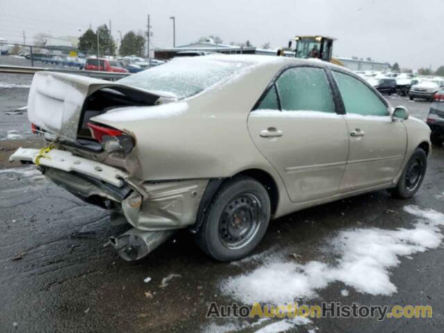 TOYOTA CAMRY LE, 4T1BE32KX4U374653