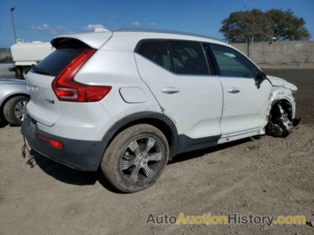 VOLVO XC40 T5 INSCRIPTION, YV4162UL4K2107348