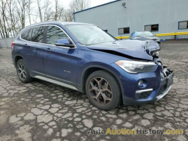 BMW X1 SDRIVE28I, WBXHU7C36J5H45089