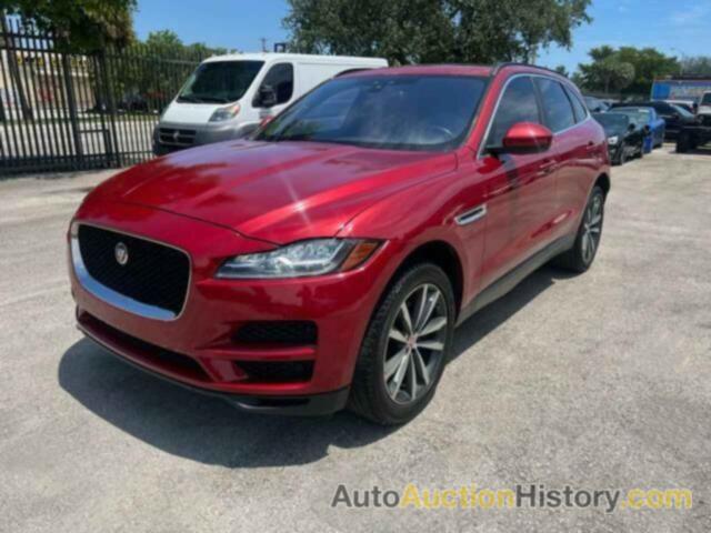 JAGUAR F-PACE PRESTIGE, SADCK2BV2HA898820