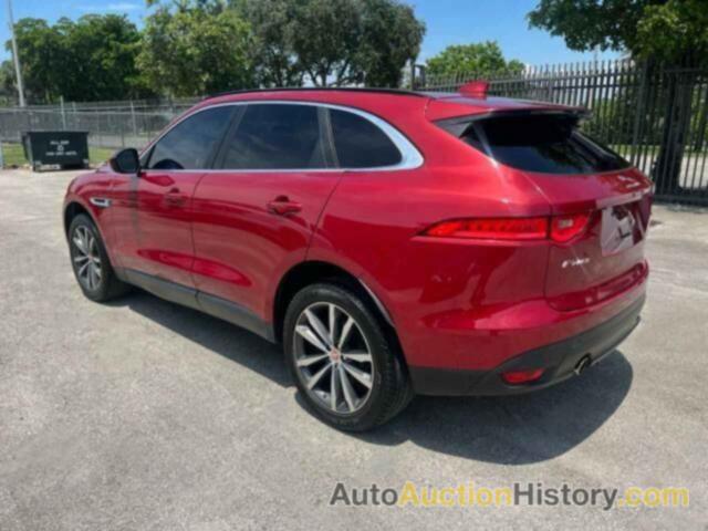 JAGUAR F-PACE PRESTIGE, SADCK2BV2HA898820