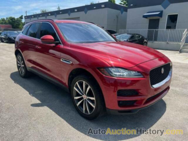 JAGUAR F-PACE PRESTIGE, SADCK2BV2HA898820