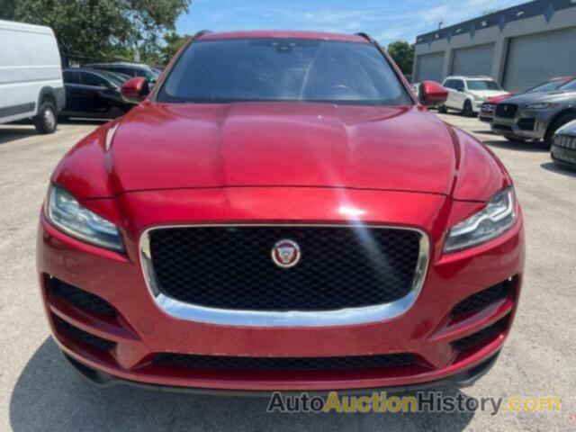 JAGUAR F-PACE PRESTIGE, SADCK2BV2HA898820