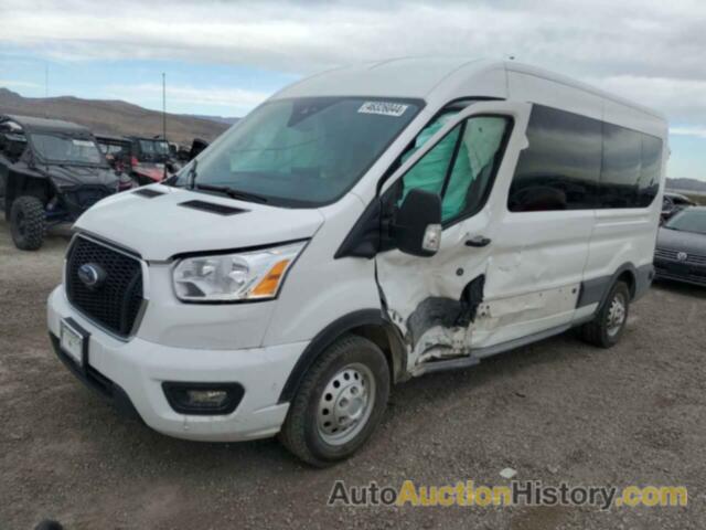 FORD TRANSIT T-350, 1FBAX9CG8NKA47290