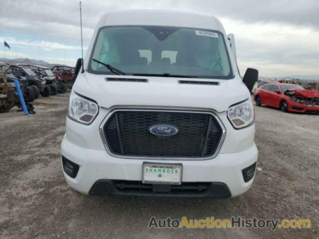 FORD TRANSIT T-350, 1FBAX9CG8NKA47290