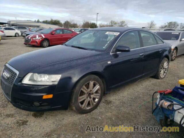 AUDI A6 3.2 QUATTRO, WAUDH74F18N044408