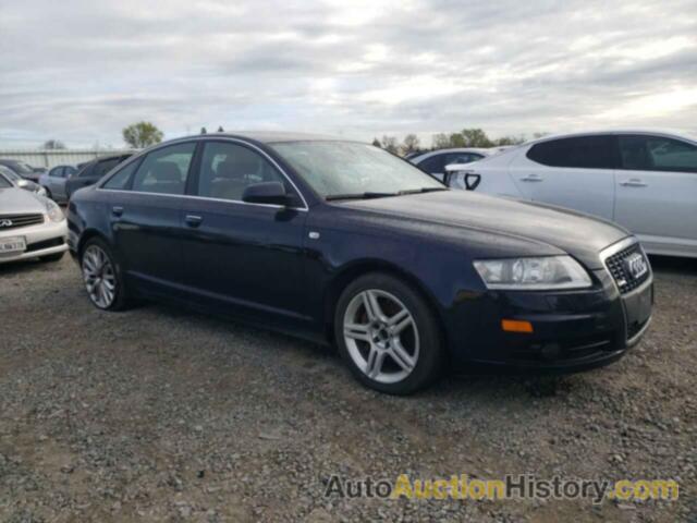 AUDI A6 3.2 QUATTRO, WAUDH74F18N044408