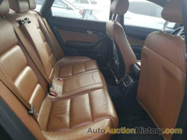 AUDI A6 3.2 QUATTRO, WAUDH74F18N044408