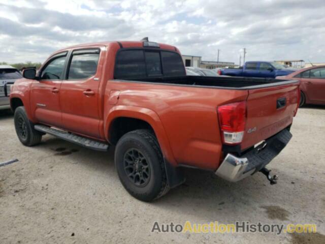 TOYOTA TACOMA DOUBLE CAB, 5TFCZ5AN1HX050547