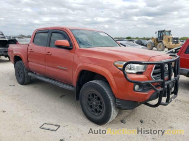 TOYOTA TACOMA DOUBLE CAB, 5TFCZ5AN1HX050547