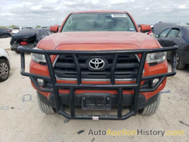 TOYOTA TACOMA DOUBLE CAB, 5TFCZ5AN1HX050547