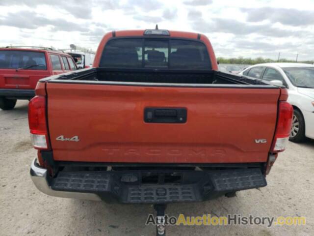 TOYOTA TACOMA DOUBLE CAB, 5TFCZ5AN1HX050547