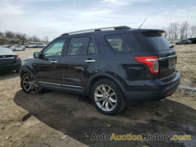 FORD EXPLORER LIMITED, 1FM5K8F81FGA38876