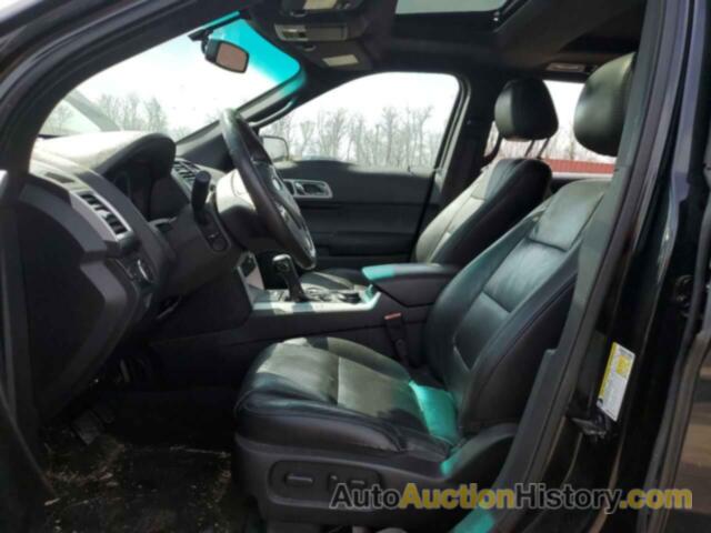 FORD EXPLORER LIMITED, 1FM5K8F81FGA38876