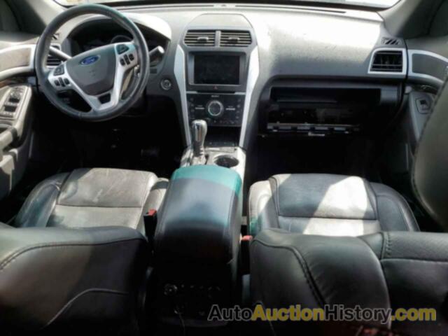 FORD EXPLORER LIMITED, 1FM5K8F81FGA38876