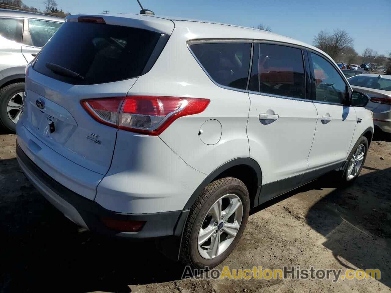 FORD ESCAPE SE, 1FMCU9GX4GUC90105