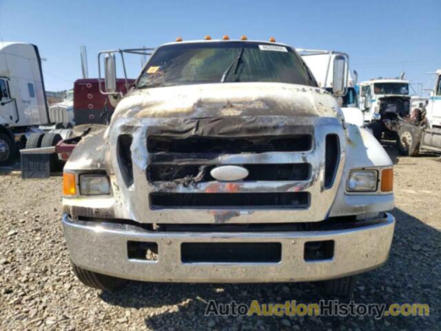 FORD F750 SUPER DUTY, 3FRWW75F17V397964