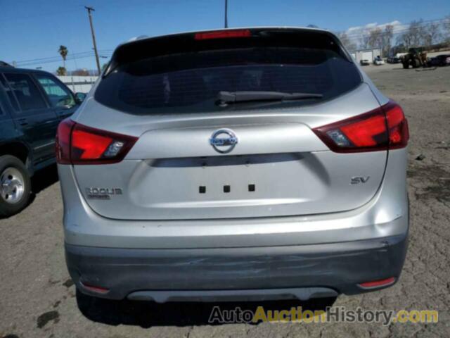 NISSAN ROGUE S, JN1BJ1CPXJW150364