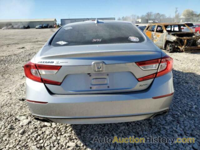 HONDA ACCORD EXL, 1HGCV2F53LA011880