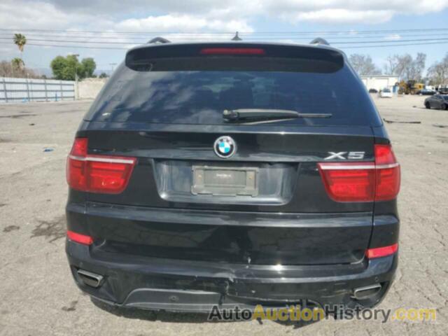 BMW X5 XDRIVE50I, 5UXZV8C54CL426161