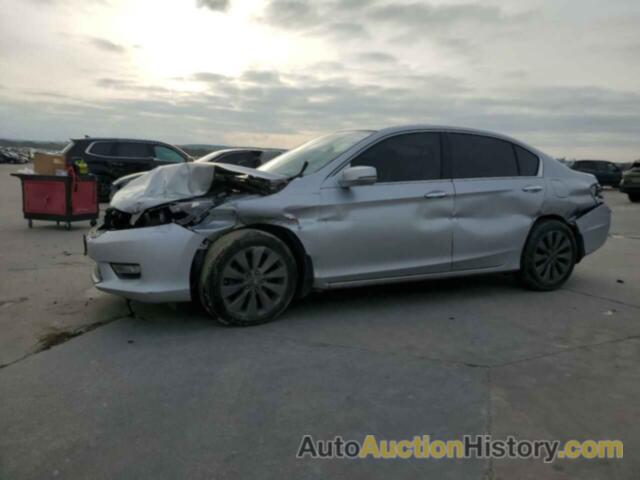 HONDA ACCORD EXL, 1HGCR3F85DA048340