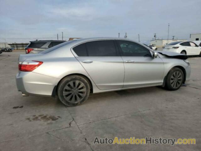 HONDA ACCORD EXL, 1HGCR3F85DA048340