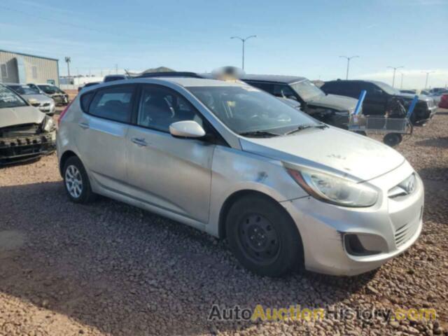 HYUNDAI ACCENT GLS, KMHCT5AE6EU145194